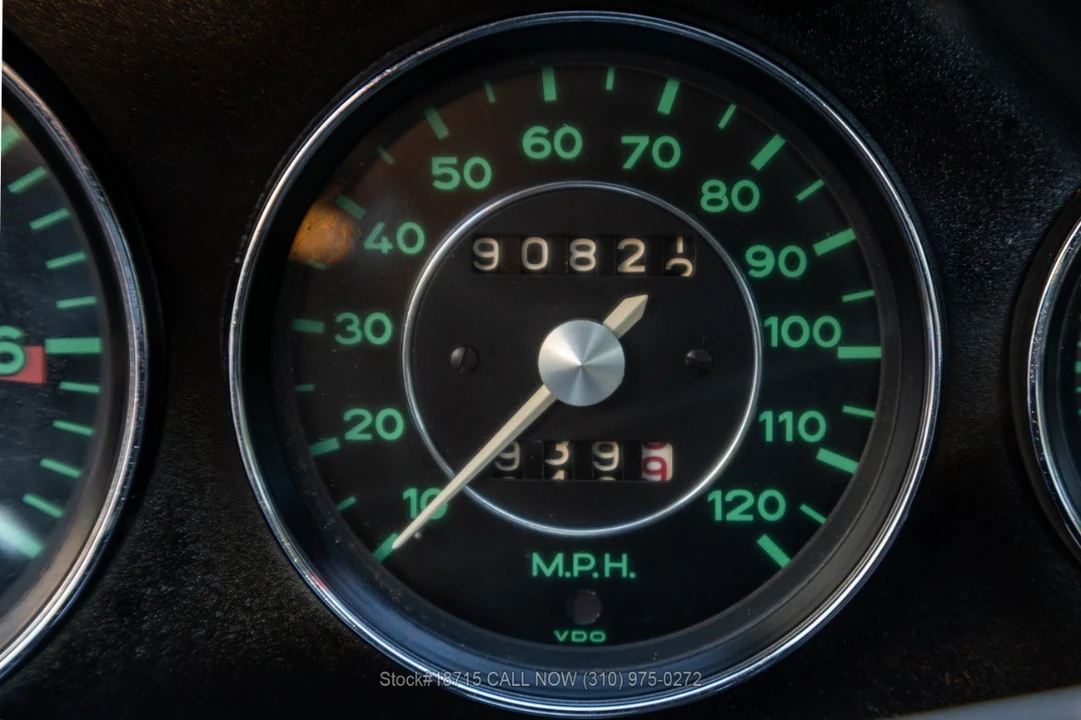 1966 Porsche 912 - Image 20 of 31