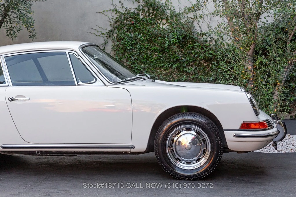 1966 Porsche 912 - Image 10 of 12