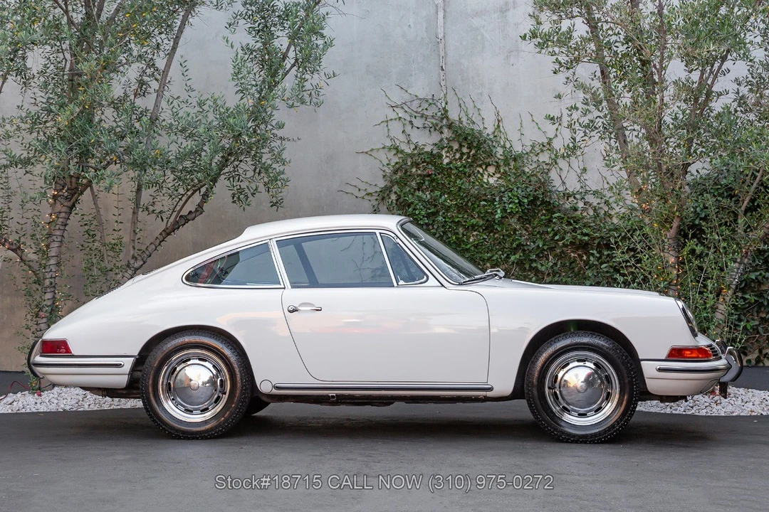 1966 Porsche 912 - Image 4 of 31