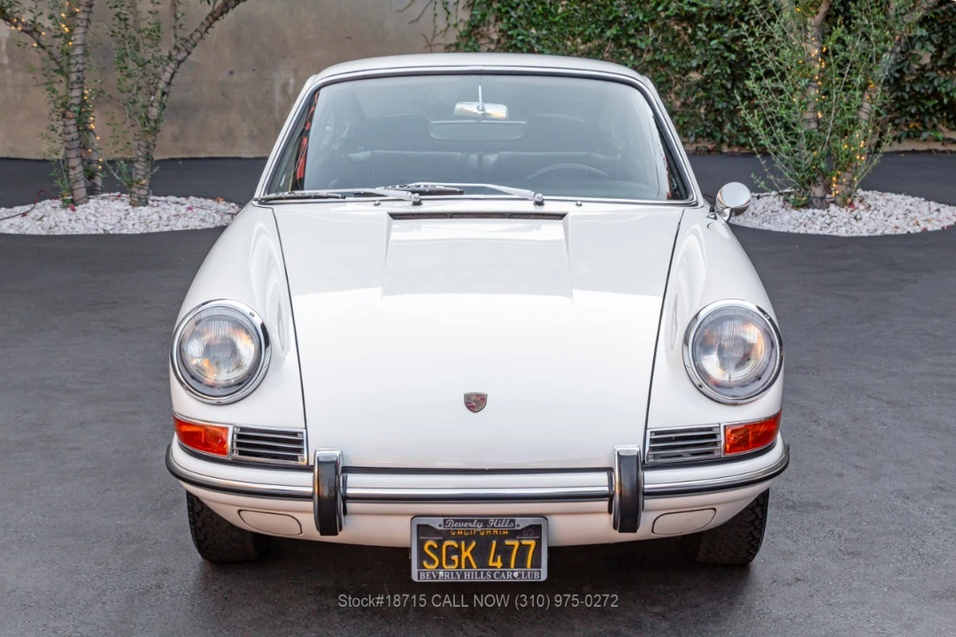1966 Porsche 912 - Image 2 of 31