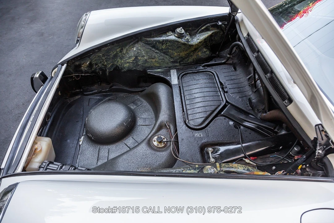 1966 Porsche 912 - Image 29 of 31