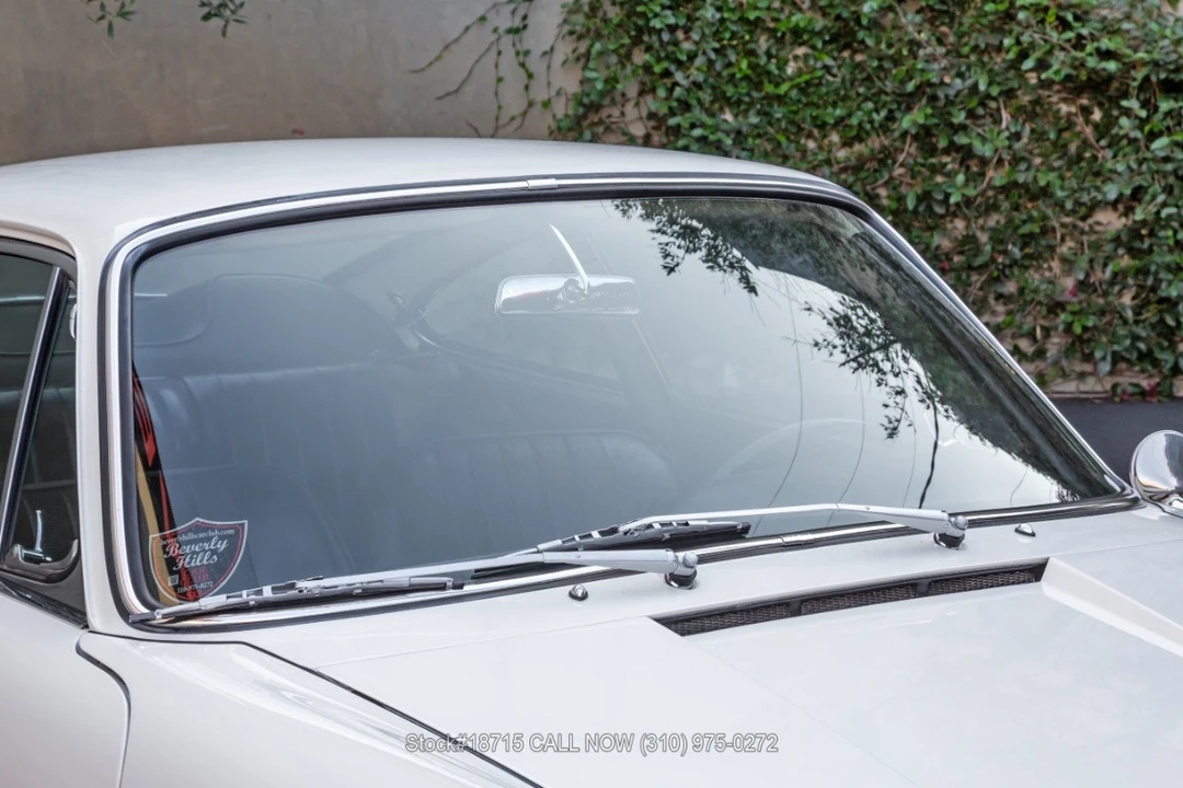 1966 Porsche 912 - Image 10 of 31