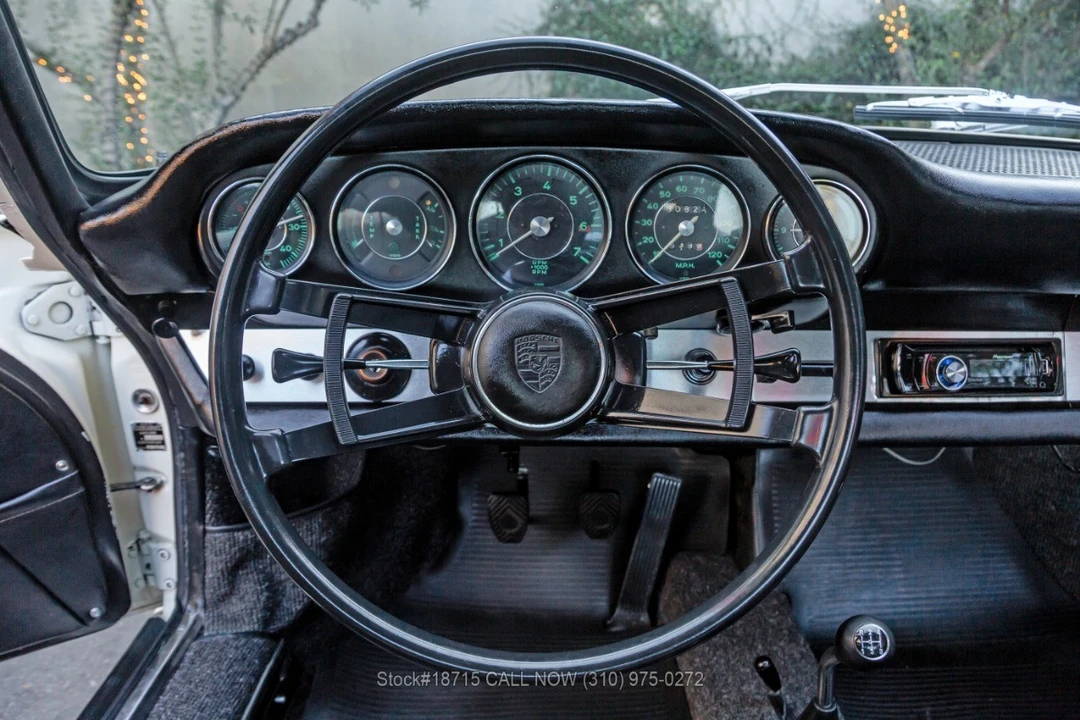 1966 Porsche 912 - Image 19 of 31
