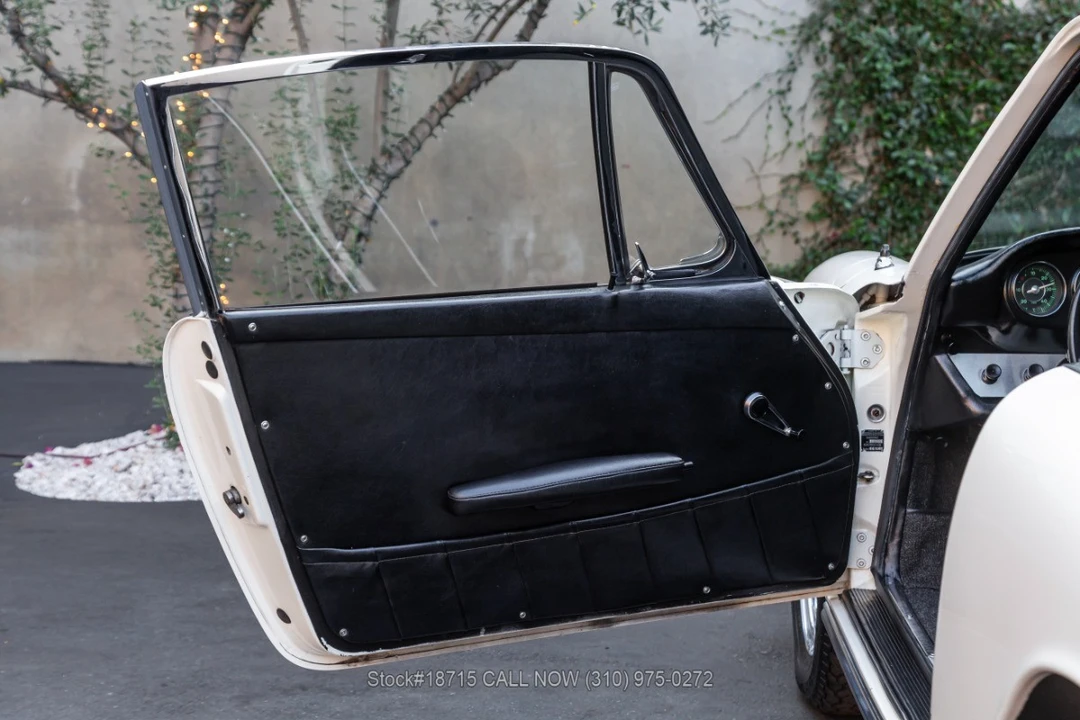 1966 Porsche 912 - Image 15 of 31