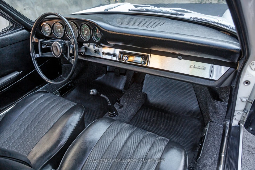 1966 Porsche 912 - Image 23 of 31