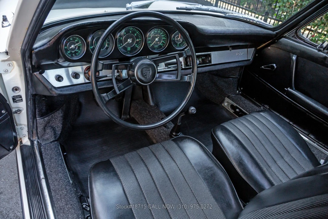 1966 Porsche 912 - Image 18 of 31
