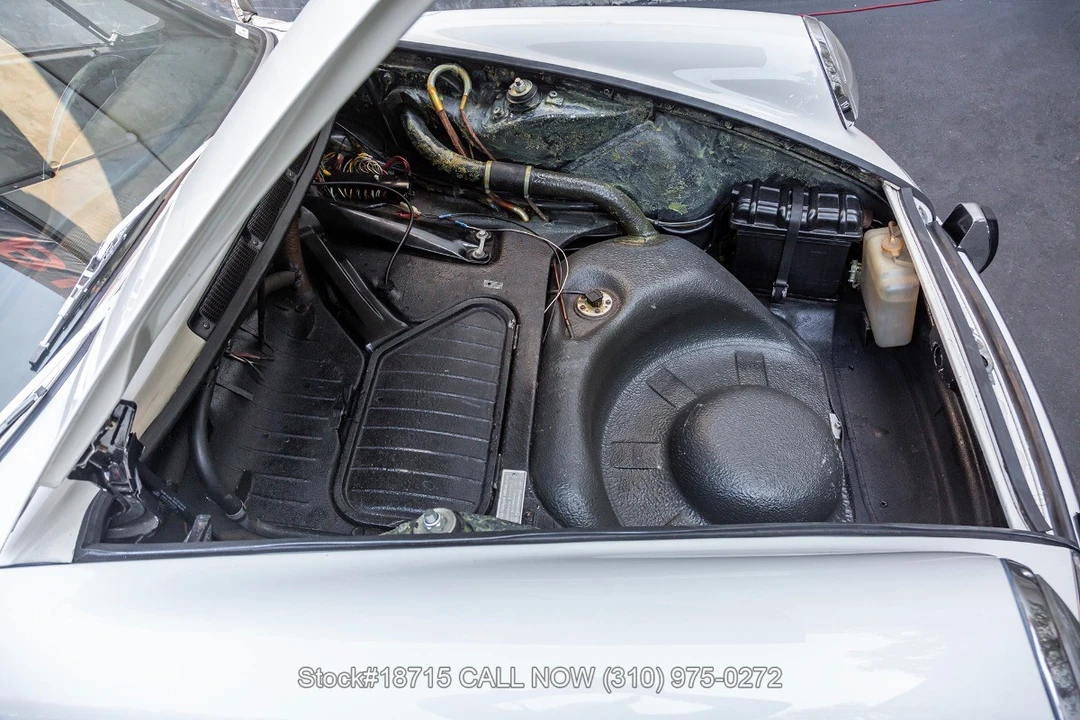 1966 Porsche 912 - Image 30 of 31
