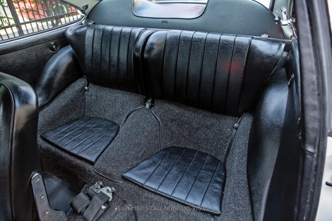 1966 Porsche 912 - Image 17 of 31