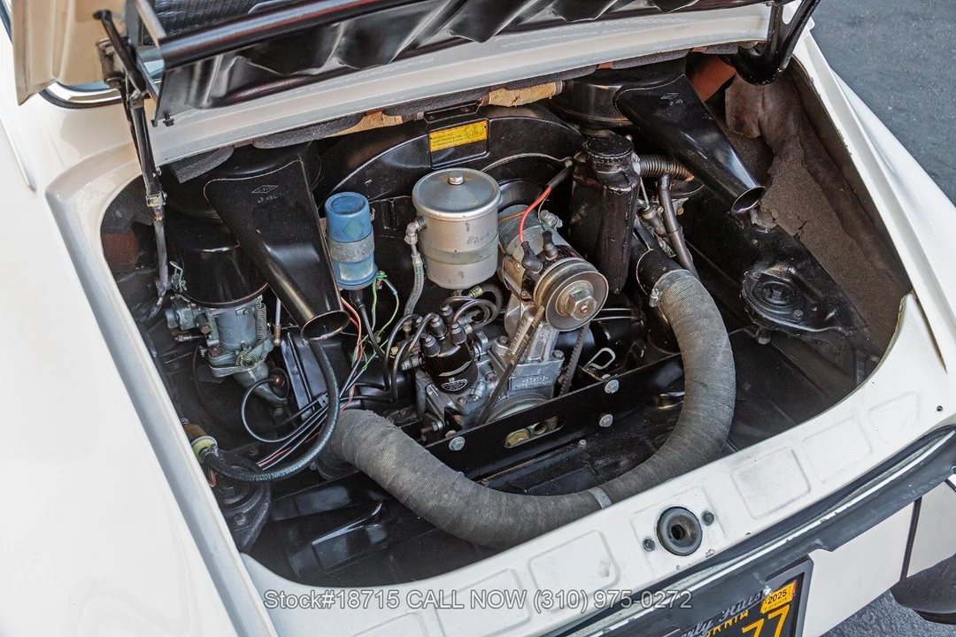 1966 Porsche 912 - Image 31 of 31