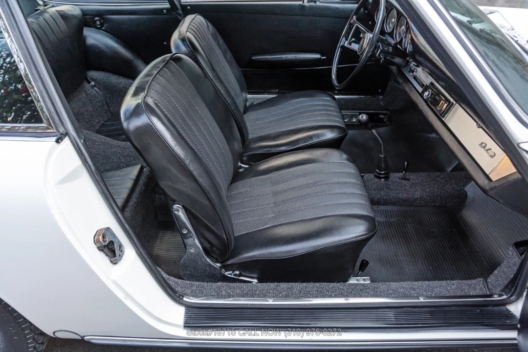 1966 Porsche 912 - Image 21 of 31