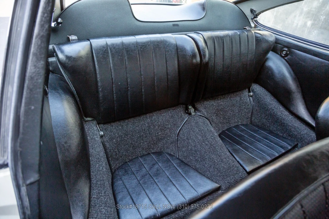 1966 Porsche 912 - Image 22 of 31