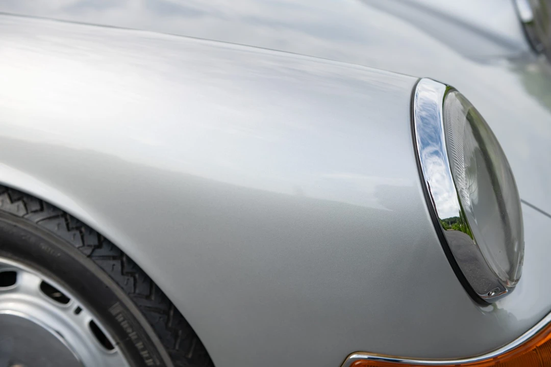 1966 Porsche 912 - Image 20 of 31