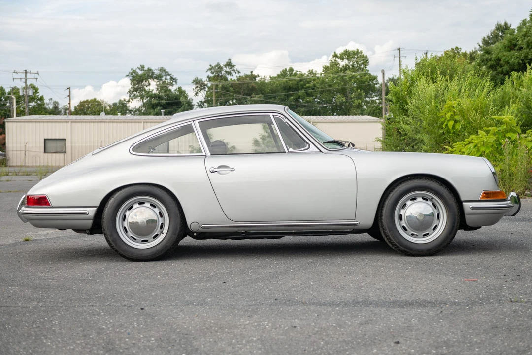 1966 Porsche 912 - Image 4 of 31