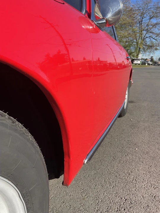 1966 Porsche 912 - Image 22 of 31