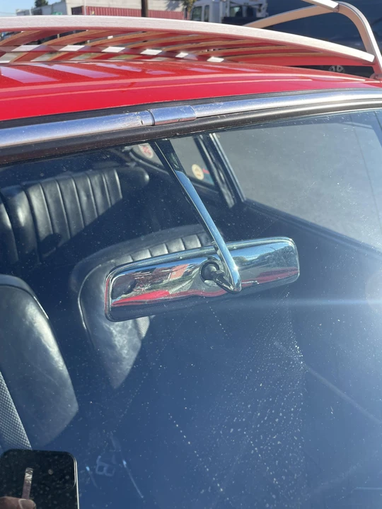 1966 Porsche 912 - Image 18 of 31