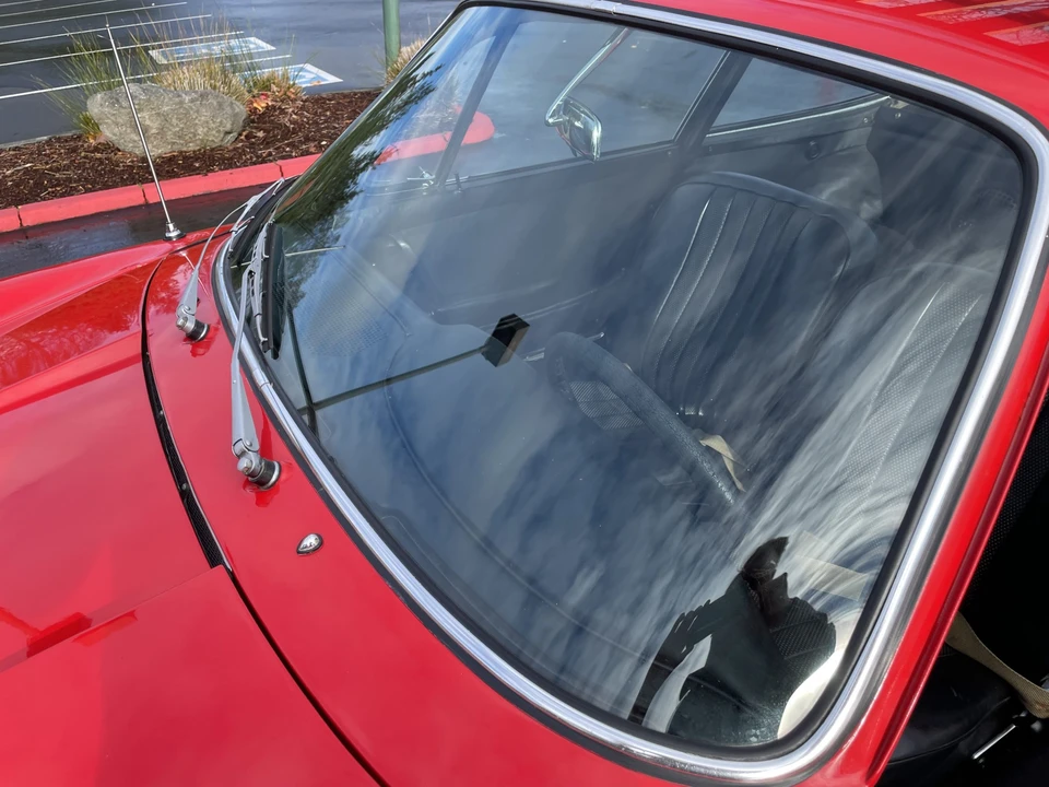 1966 Porsche 912 - Image 17 of 31