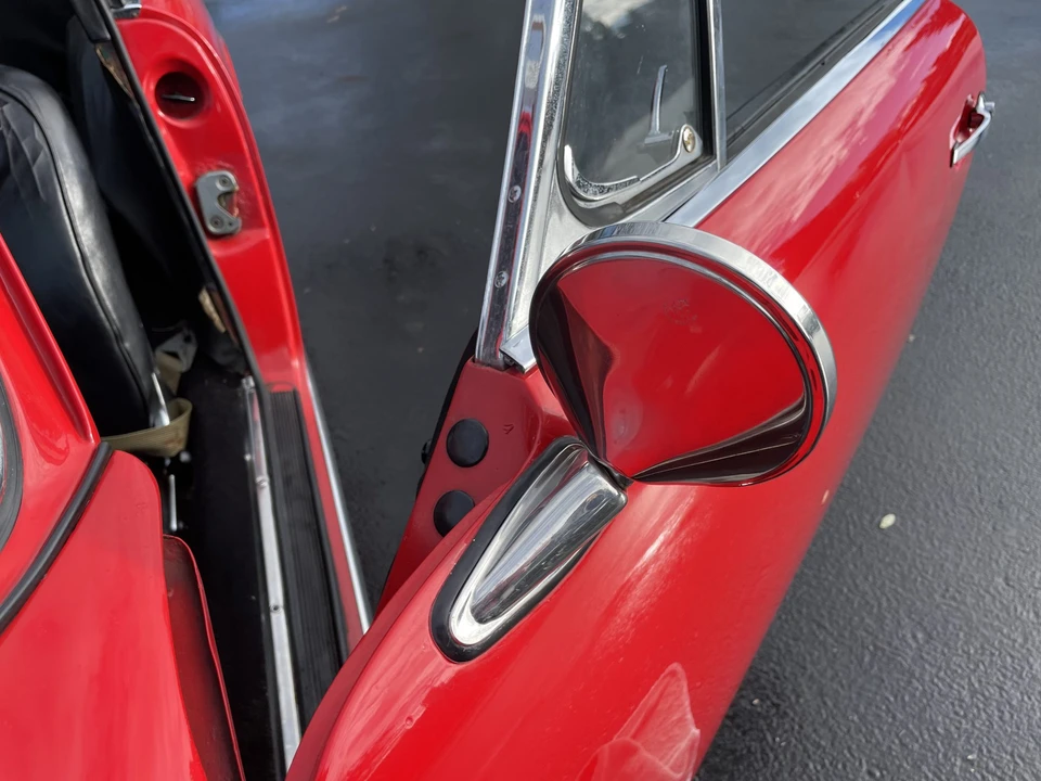 1966 Porsche 912 - Image 19 of 31