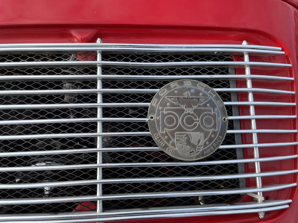 1966 Porsche 912 - Image 30 of 31