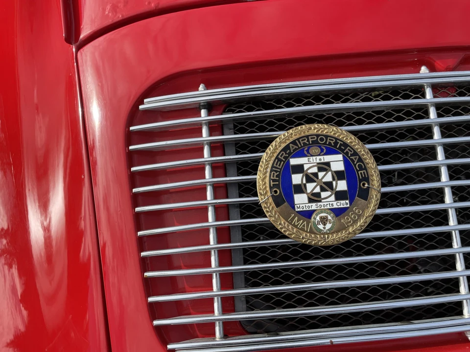 1966 Porsche 912 - Image 29 of 31