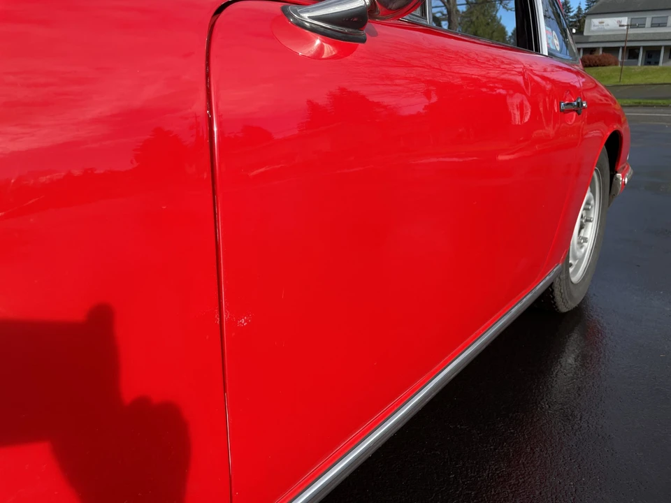 1966 Porsche 912 - Image 21 of 31