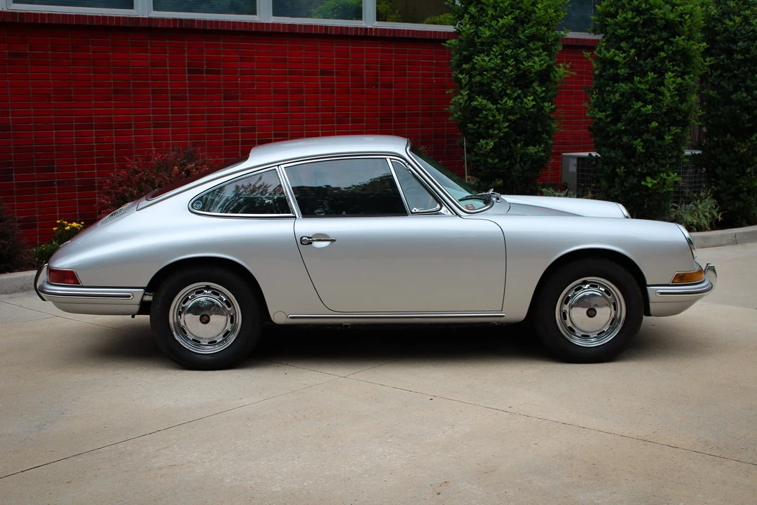 1966 Porsche 912 - Image 7 of 31