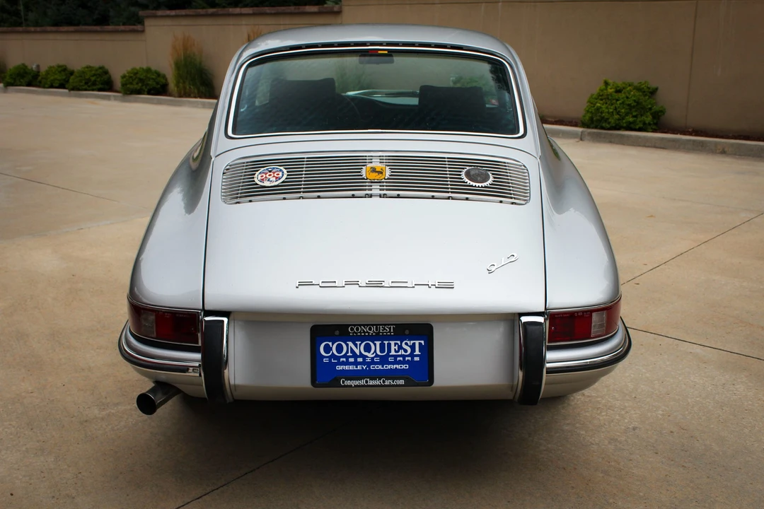 1966 Porsche 912 - Image 5 of 31