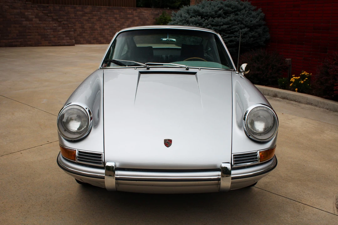 1966 Porsche 912 - Image 9 of 31