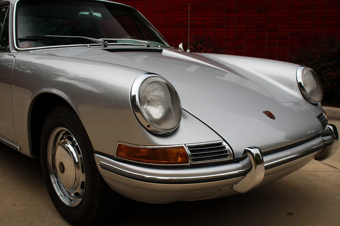 1966 Porsche 912 - Image 22 of 31