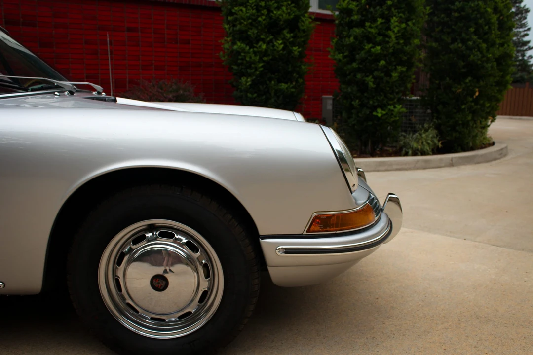 1966 Porsche 912 - Image 18 of 31