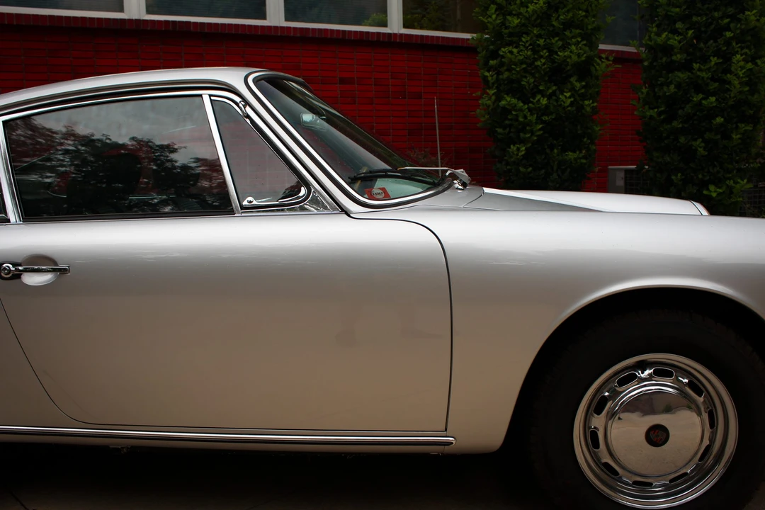 1966 Porsche 912 - Image 17 of 31
