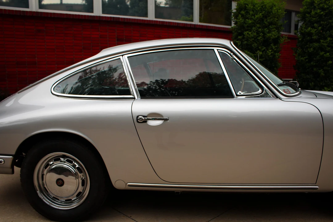 1966 Porsche 912 - Image 16 of 31