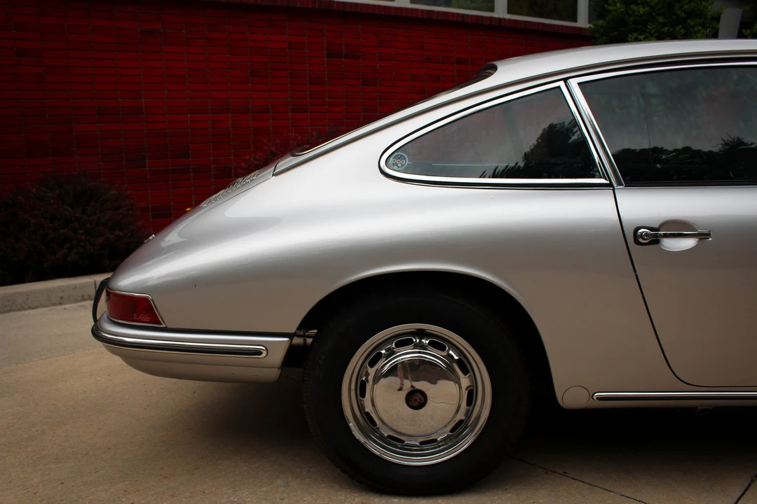 1966 Porsche 912 - Image 15 of 31