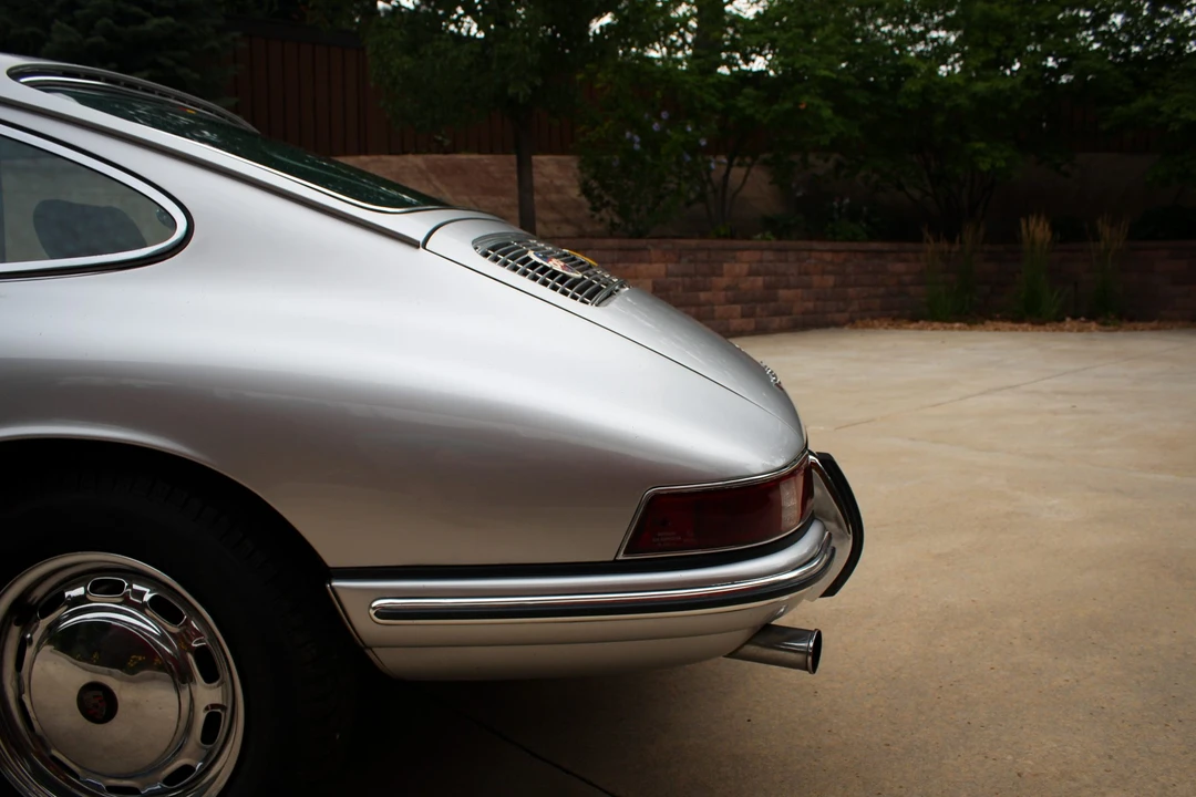 1966 Porsche 912 - Image 14 of 31