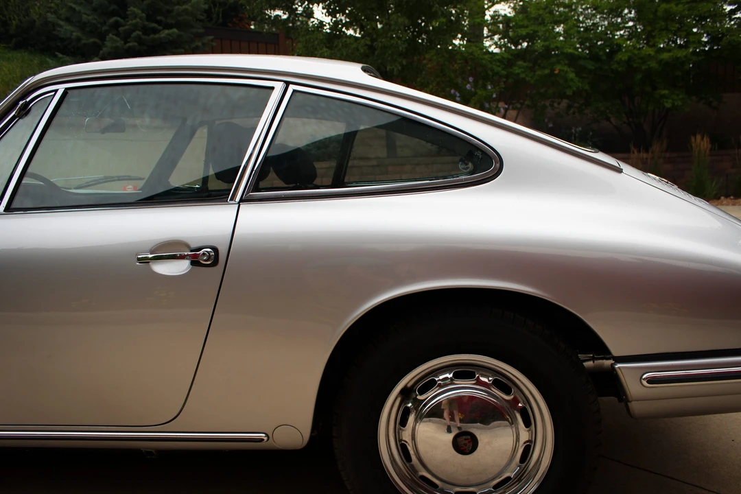 1966 Porsche 912 - Image 13 of 31