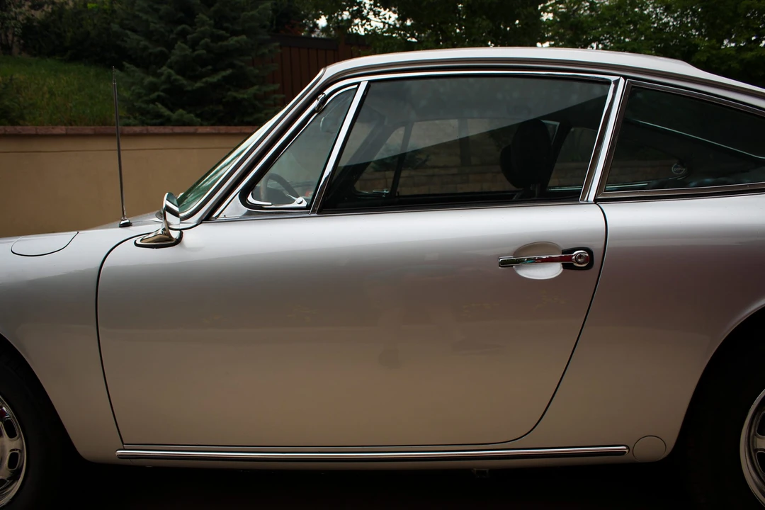 1966 Porsche 912 - Image 12 of 31