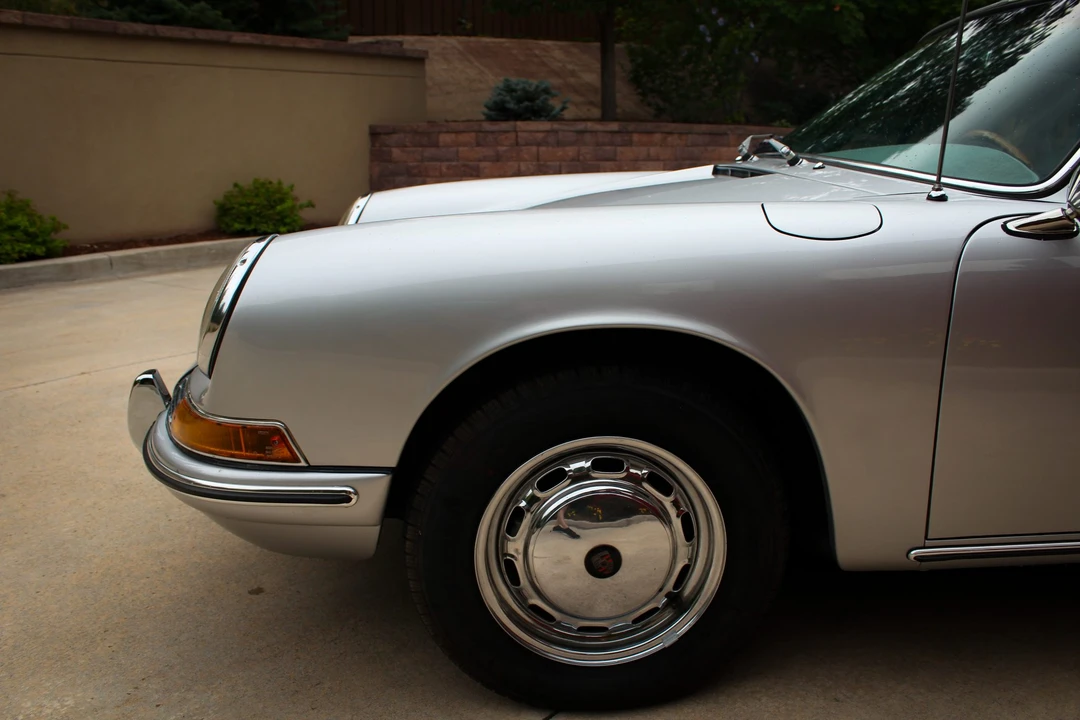 1966 Porsche 912 - Image 10 of 31