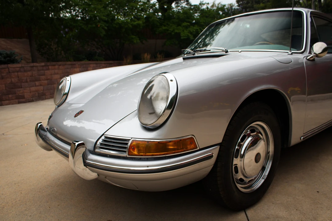 1966 Porsche 912 - Image 23 of 31