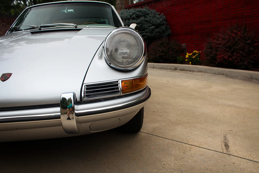 1966 Porsche 912 - Image 21 of 31