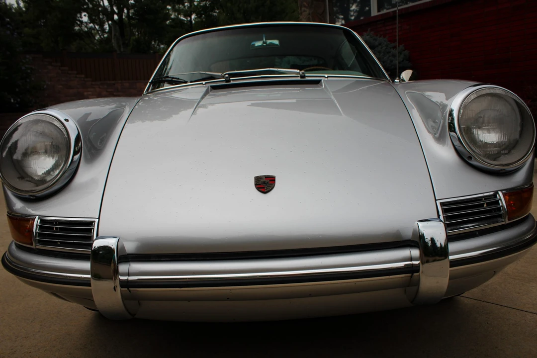 1966 Porsche 912 - Image 20 of 31