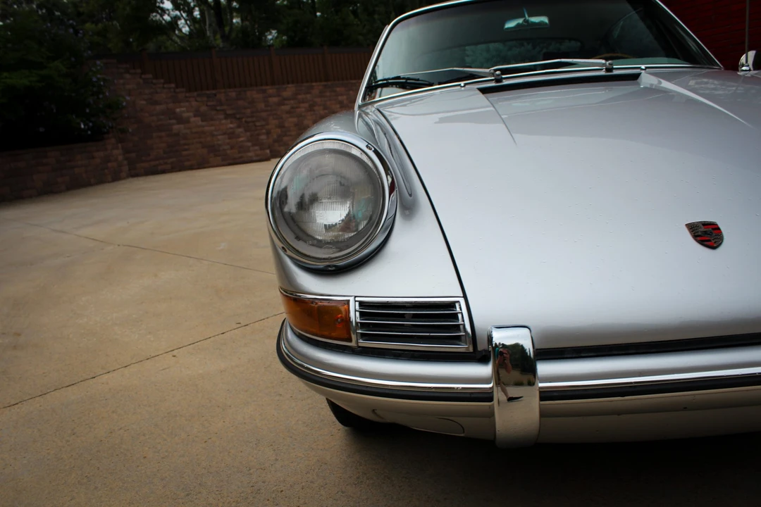 1966 Porsche 912 - Image 19 of 31