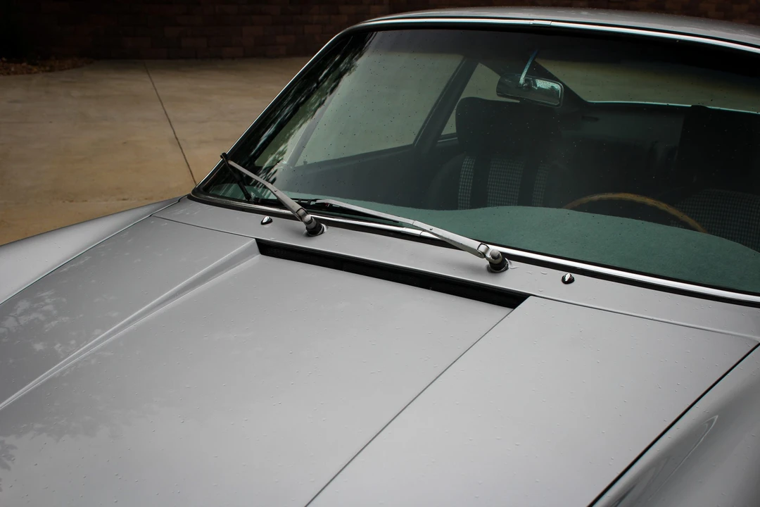 1966 Porsche 912 - Image 26 of 31