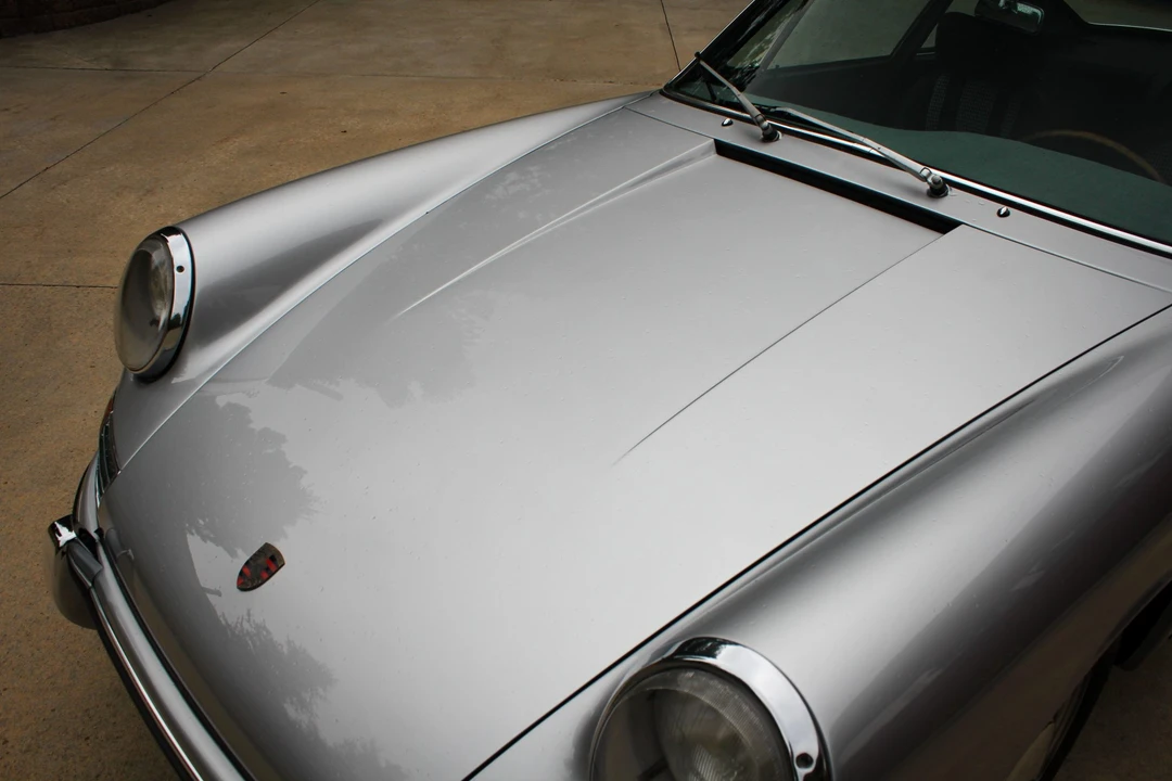 1966 Porsche 912 - Image 25 of 31