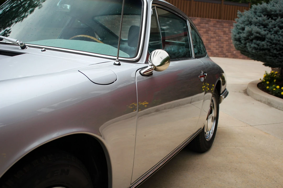 1966 Porsche 912 - Image 30 of 31