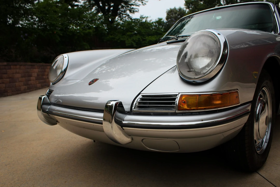 1966 Porsche 912 - Image 24 of 31