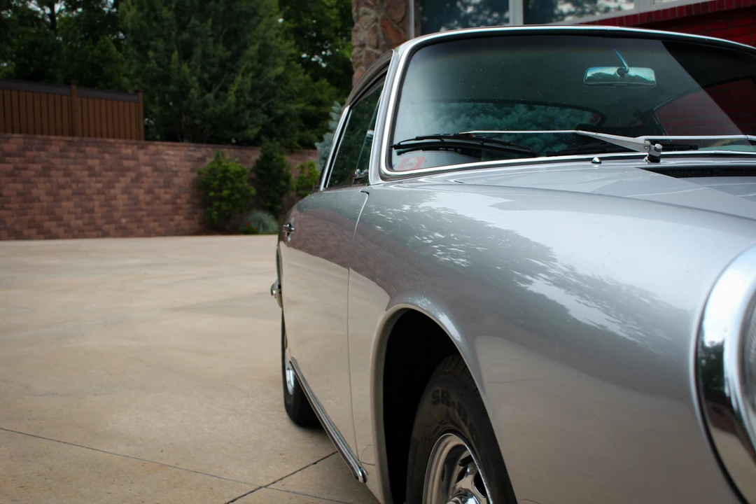 1966 Porsche 912 - Image 31 of 31