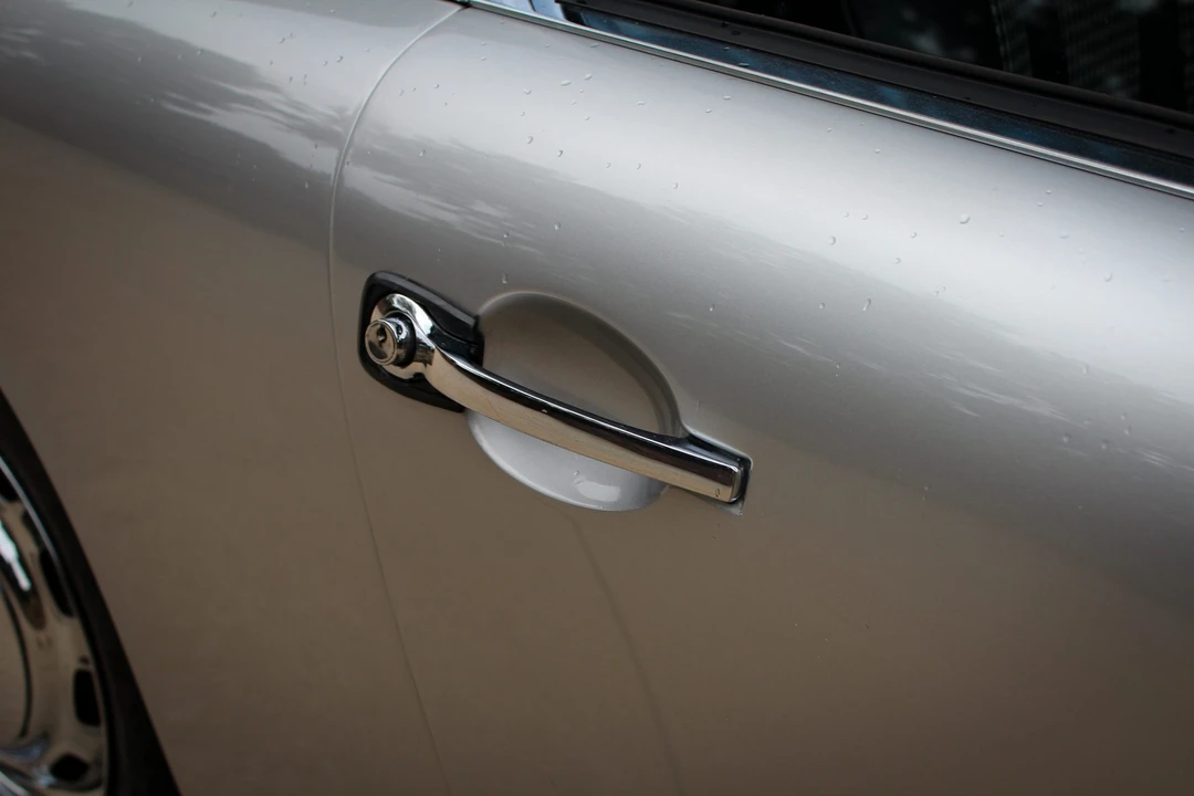 1966 Porsche 912 - Image 29 of 31