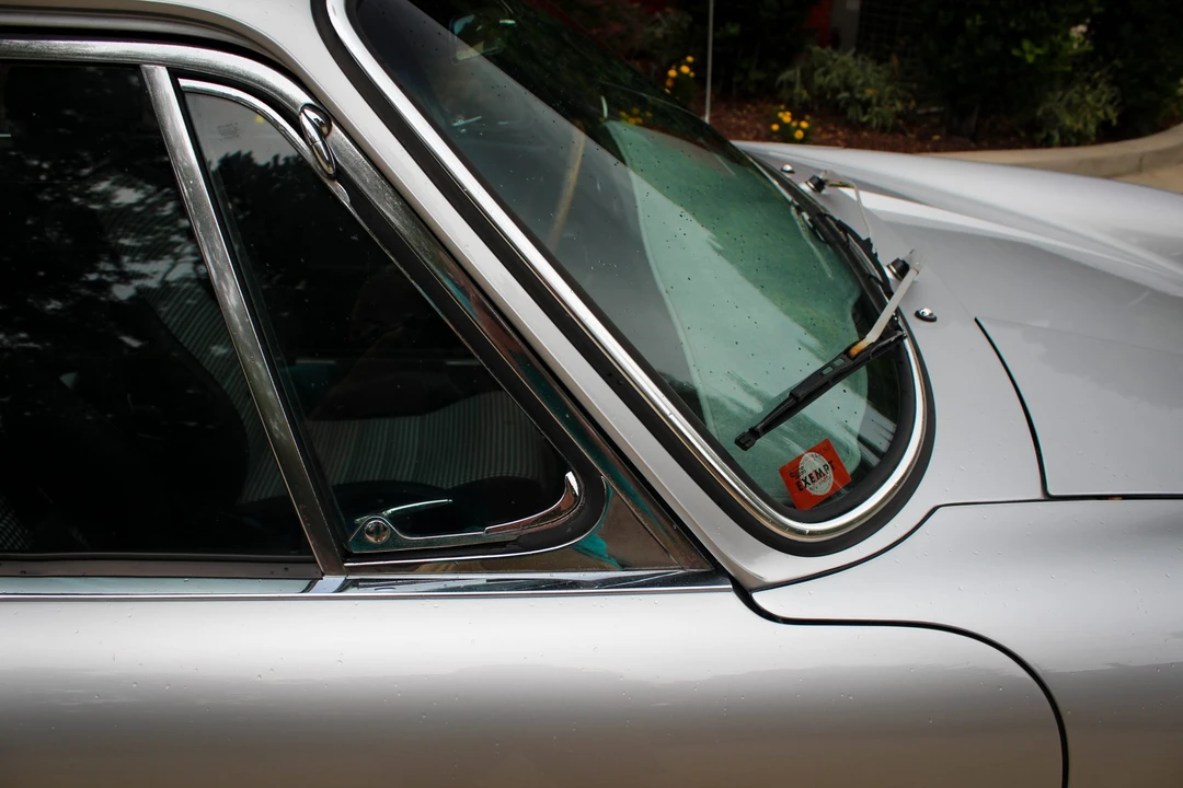 1966 Porsche 912 - Image 27 of 31