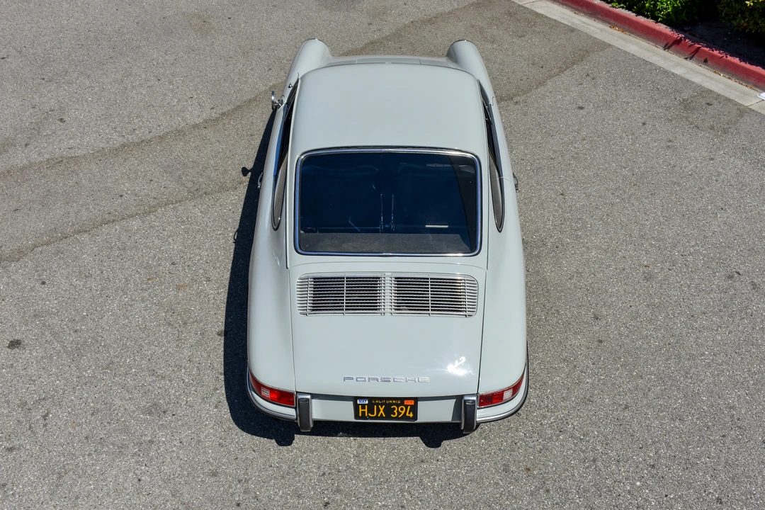 1966 Porsche 912 - Image 6 of 31