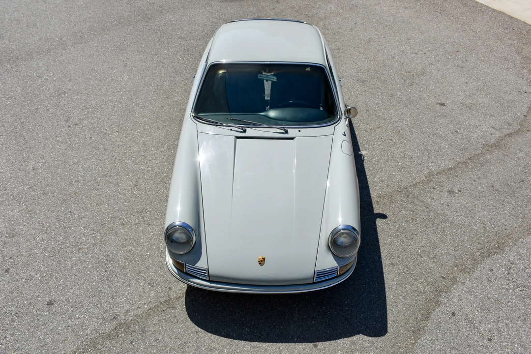 1966 Porsche 912 - Image 14 of 31