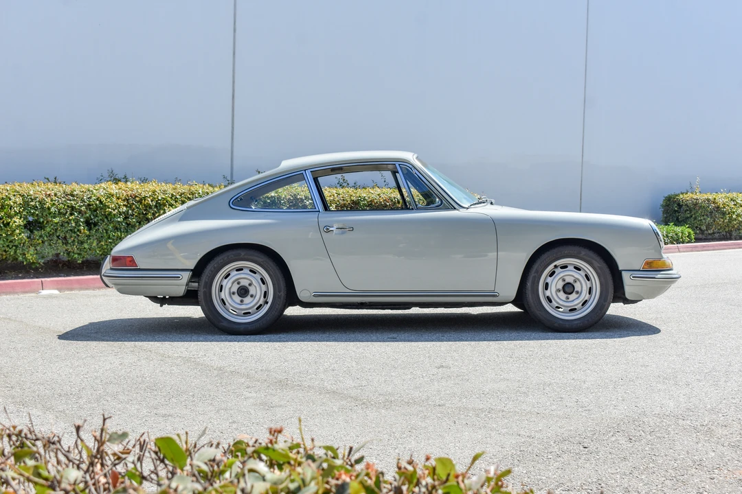 1966 Porsche 912 - Image 11 of 31